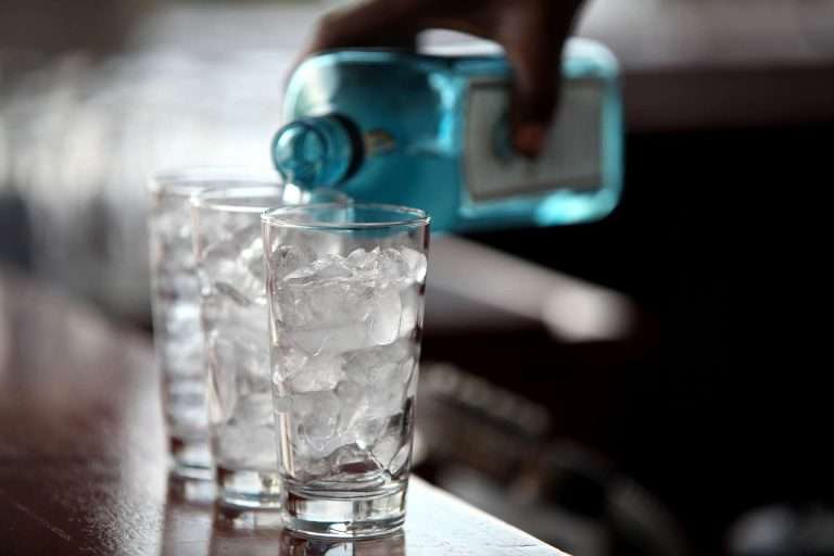 A New Gin Style Highlights Innovation Over Tradition