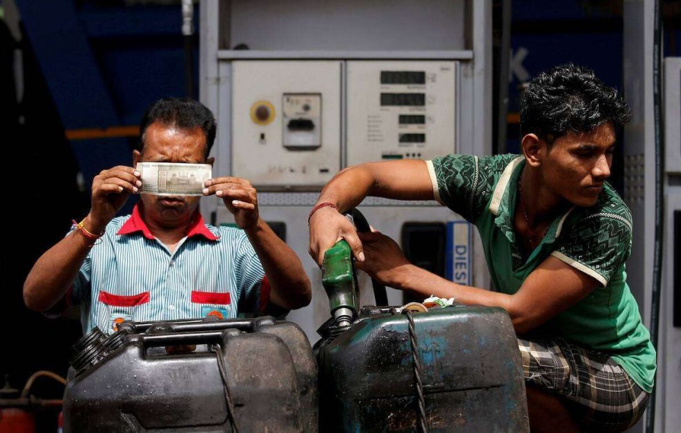 India aims for 20 percent Ethanol-blended petrol by 2025: Benefits and challenges