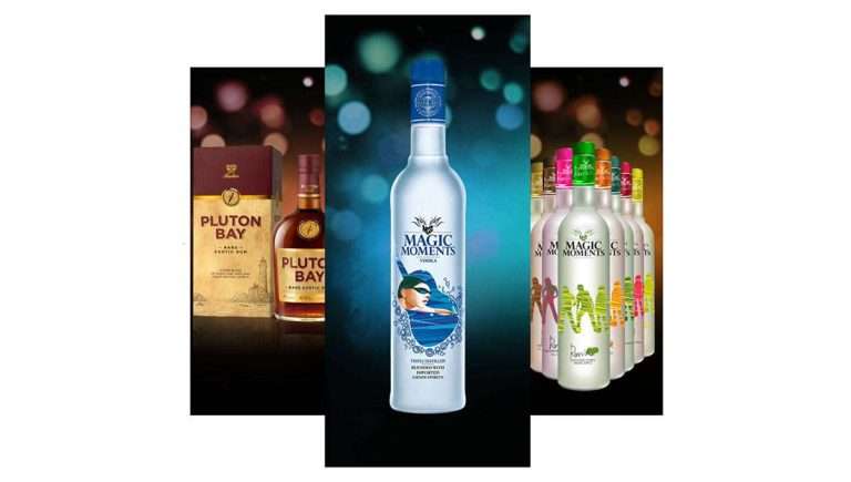 Radico Khaitan launches new line of LABs ‘Magic Moments Vodka Cocktails’