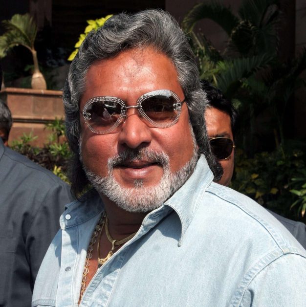 Mallya’s ties with United Breweries have been severed