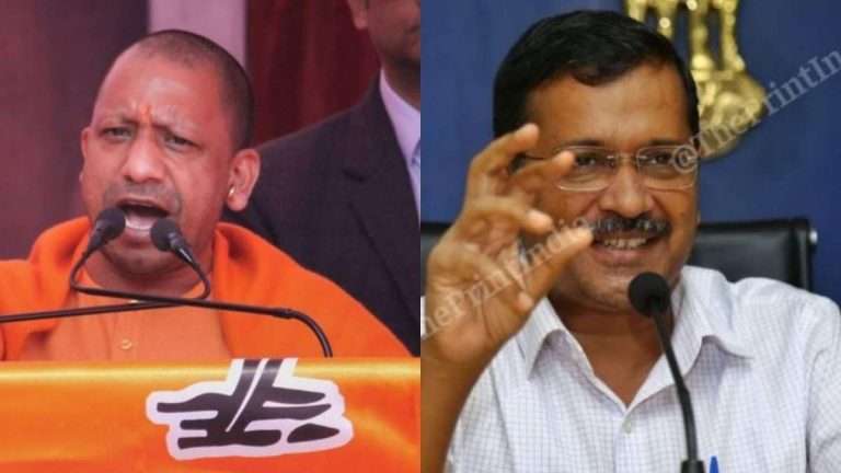 Two teetotallers, Yogi and Kejriwal, lead reforms in India’s outdated liquor policies