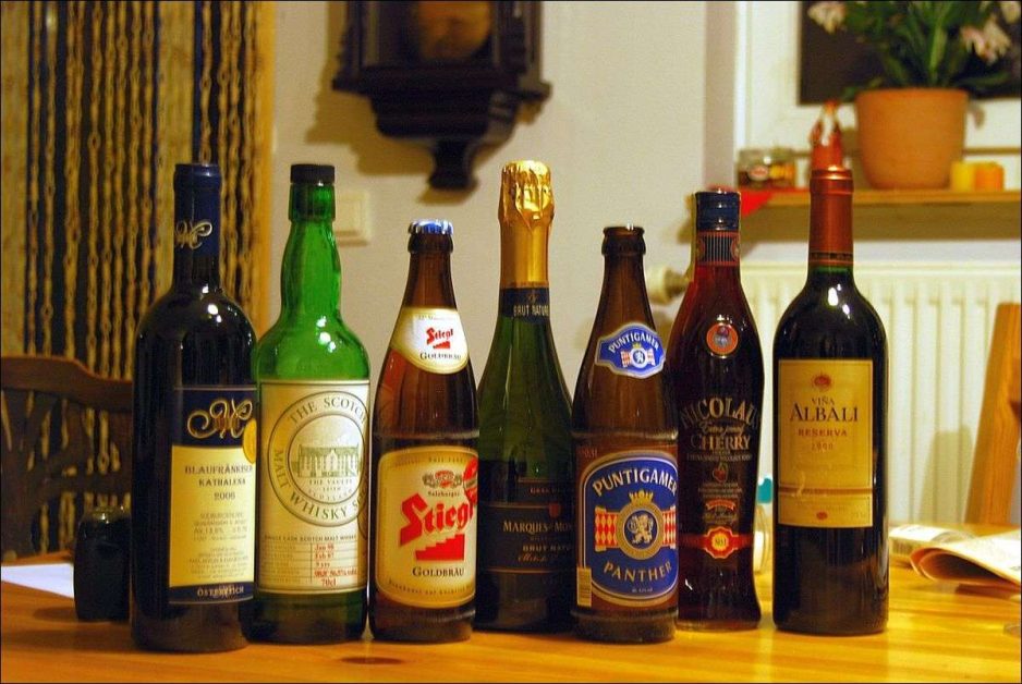 Study reveals what India can do for innovation and investments in alcoholic beverage market