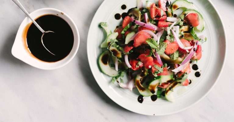 The 8 Best Red Wine Vinegar Substitutes