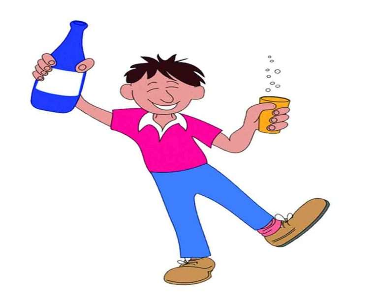 HC defends tipplers’ rights