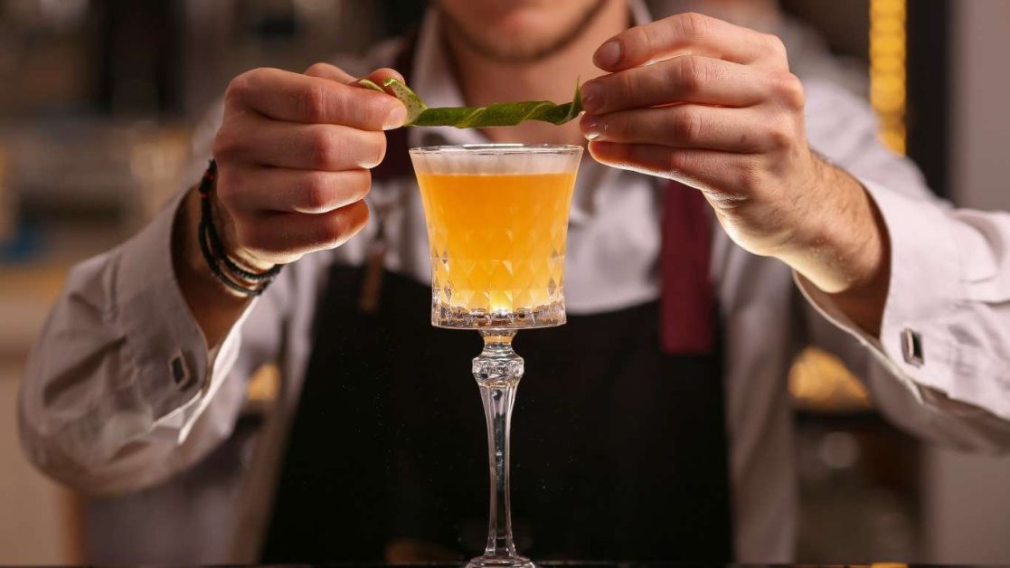 35 Signature Drinks From Around the World
