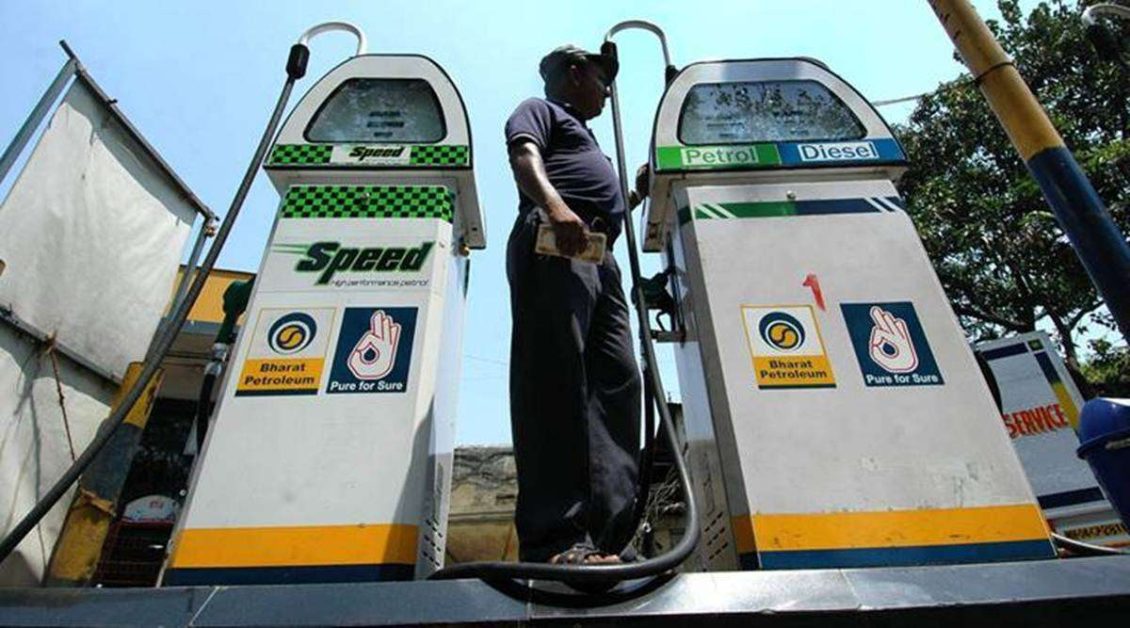 OMCs reluctant to sign EOI with ethanol manufacturers