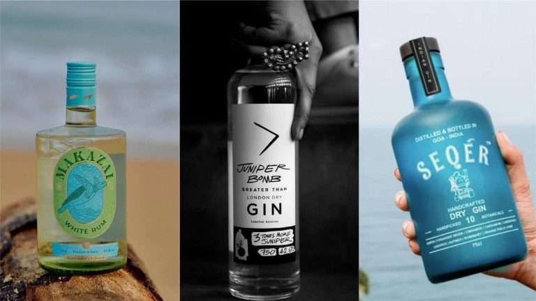 Raksha Bandhan 2021: Raise a toast to your sibling with these new Indian alcohol brands