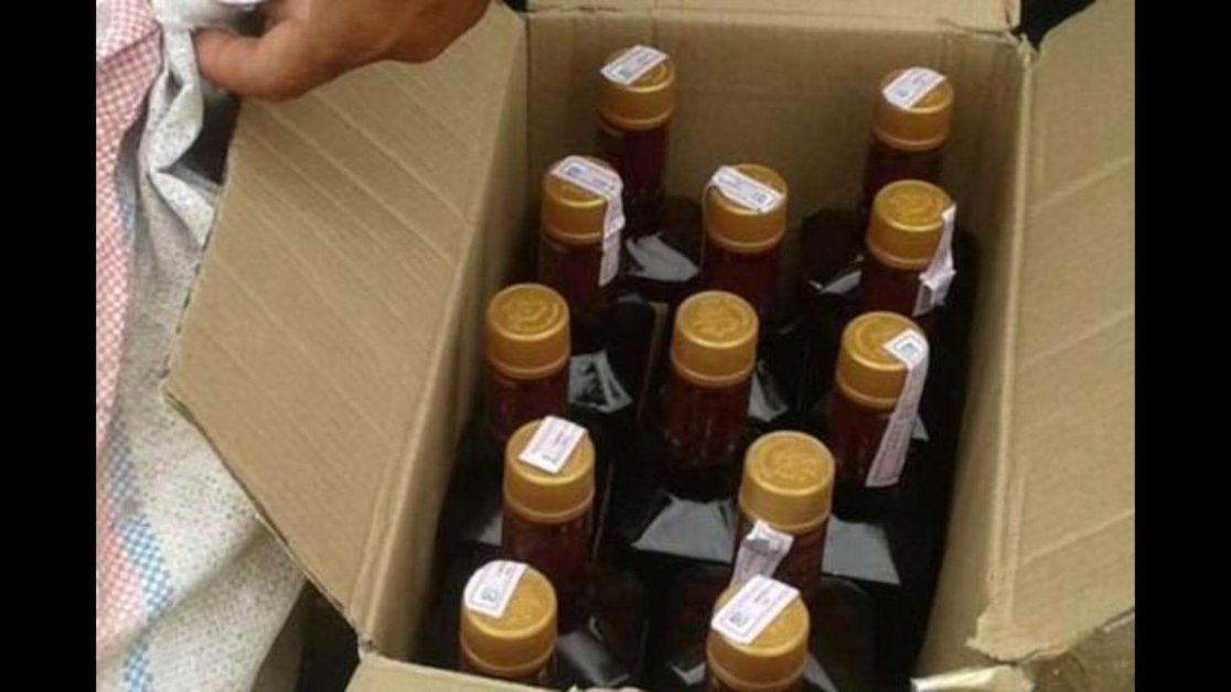 Maharashtra to make grain-based alcohol must for producers?