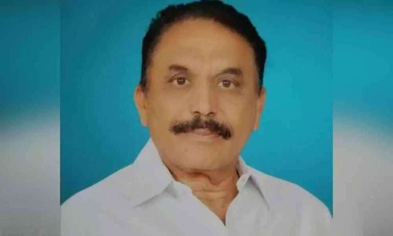 AP Liquor sale reduced by 40%: LPAC Chairman Vallamreddy Lakshmana Reddy