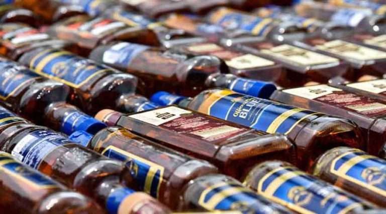 Bengal bypolls Liquor ban for Thursday bypoll