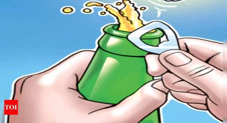 West Bengal : Liquor may be cheaper by 20% from this month