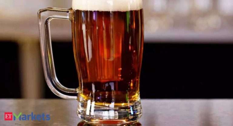 United Spirits share price: Buy United Spirits, target price Rs 785: Chandan Taparia