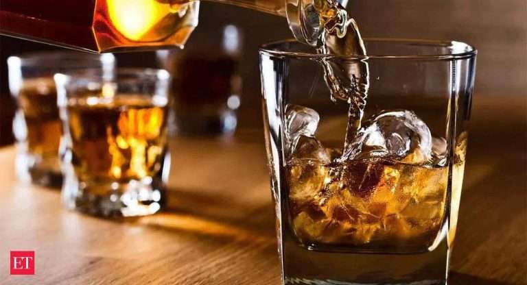 Assam vows to stop smuggling of liquor from neighbouring states, Transit Pass system to be introduced