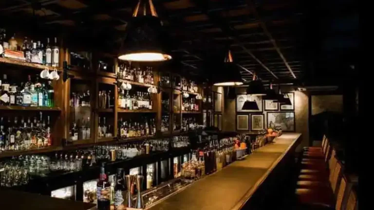 UT excise dept failed to meet target in last 4 FYs