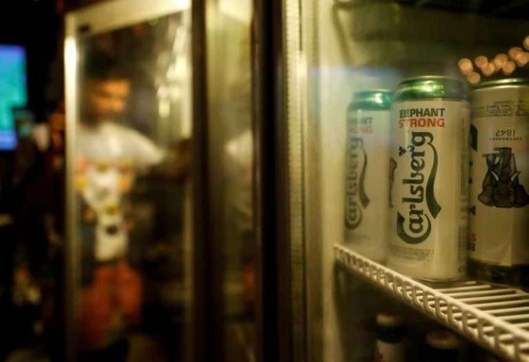India antitrust body fines United Breweries, Carlsberg in price fixing case