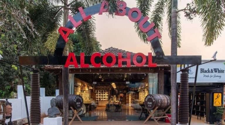 All About Alcohol: Goa gets a museum dedicated to feni