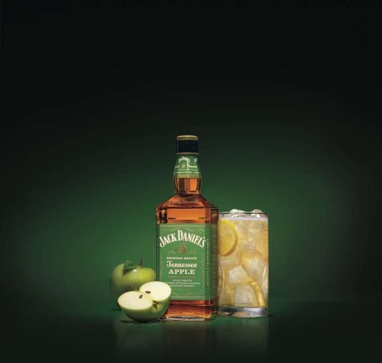 India gets a new apple-flavoured whiskey to savour