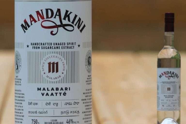 Why the new beverage ‘Mandakini’ is Canada’s answer to Kerala’s love of arrack