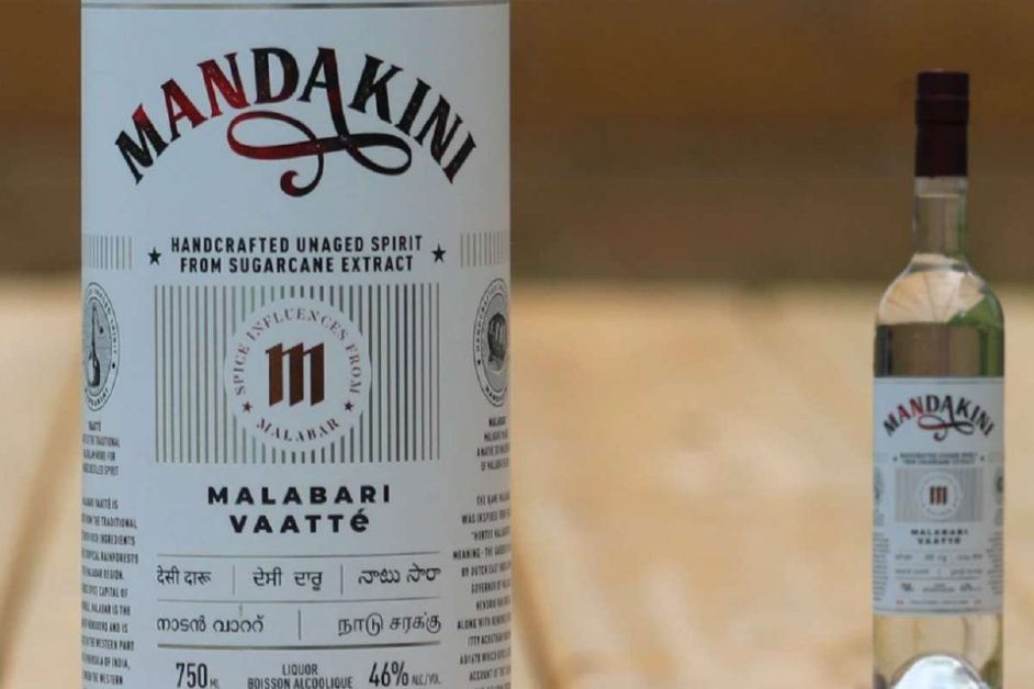 Why the new beverage ‘Mandakini’ is Canada’s answer to Kerala’s love of arrack