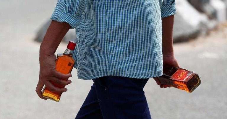 Delhi’s New Liquor Policy Has Left People Anxious Because There’s Not Enough Alcohol To Drink