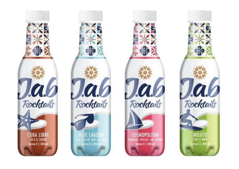 Goaah Ventures LLP Launches J.A.B Rocktails, Goa-Inspired,