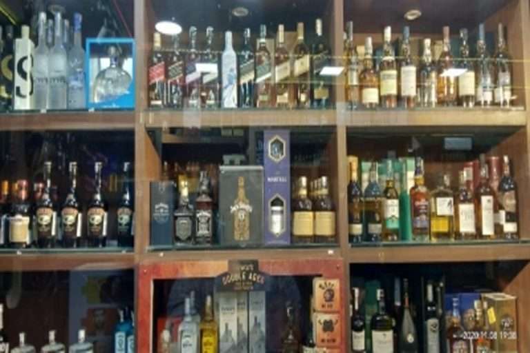 Bihar govt to seal houses if used for liquor storage