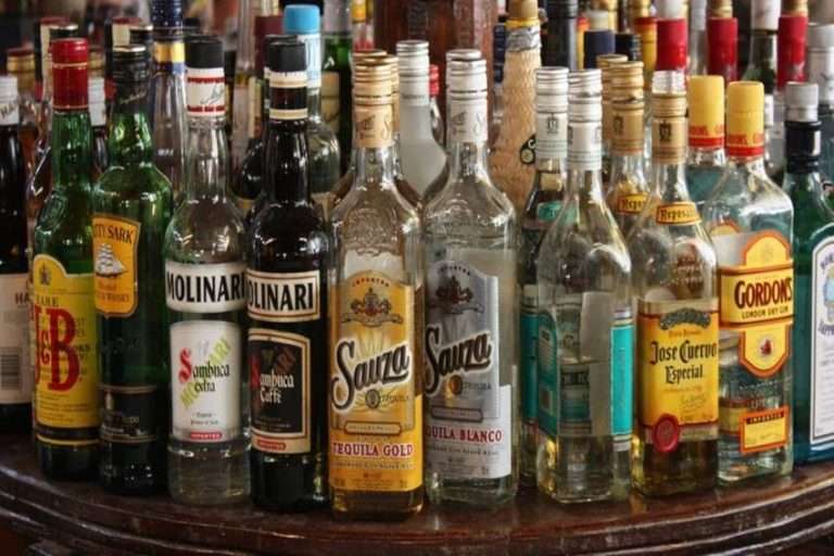 UK Overhauls Liquor Taxes Under Rishi Sunak | International News