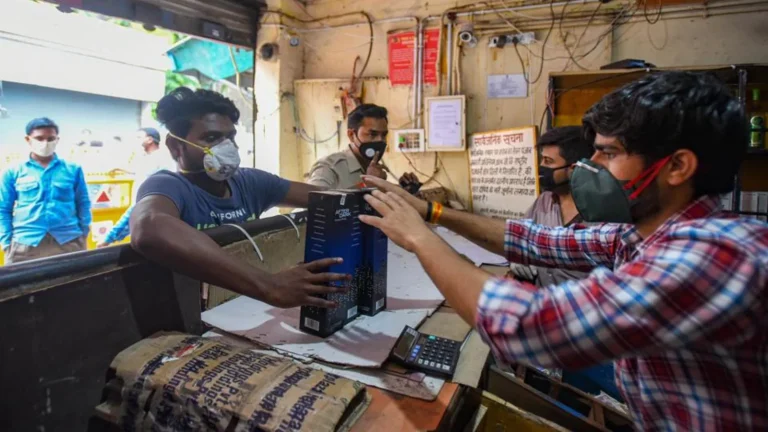 Delhi Excise transition: Private liquor vends to stay shut next month