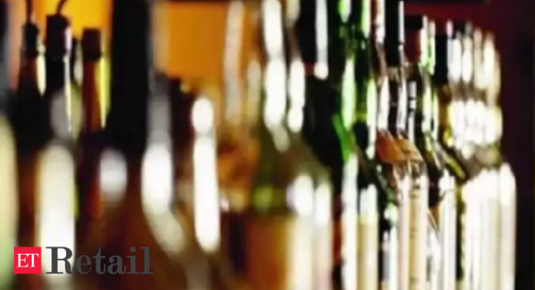 Delhi excise dept allows pvt shops to offer up to 25% discount on liquor