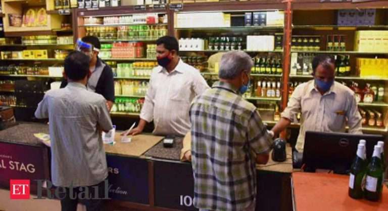 New IMFL shops across Assam are soon to open