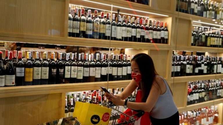 Delhi govt- New swanky liquor vends can place order for alcohol procurement from Nov 11