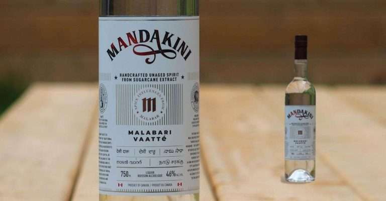 Malabari hooch ‘Mandakini’ entices Indian tipplers in Canada
