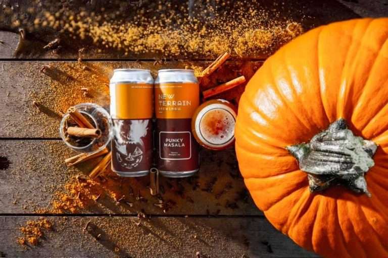 Eight Best Fall Beers from Colorado Breweries