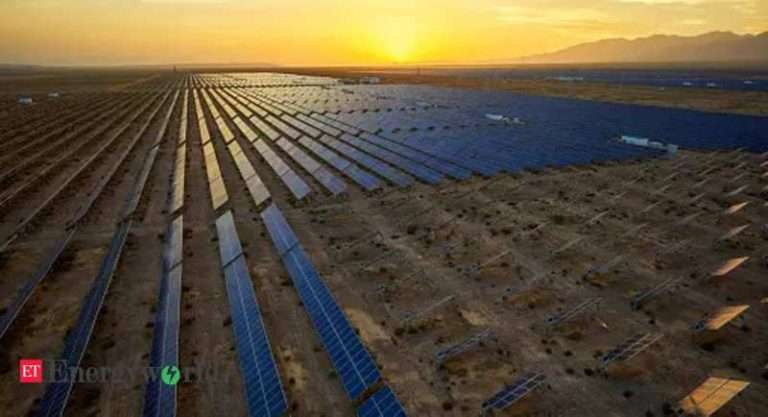 Odisha approves 10 projects worth Rs 2171 cr; Renewable energy, ethanol in focus