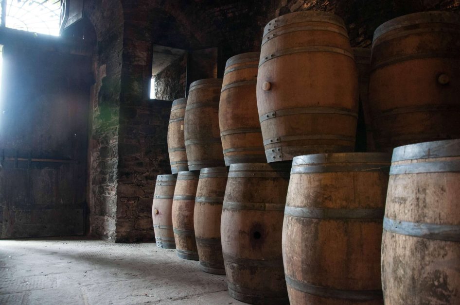 Sugarcane, slaves, empire-toppling -- the story of rum The history of rum