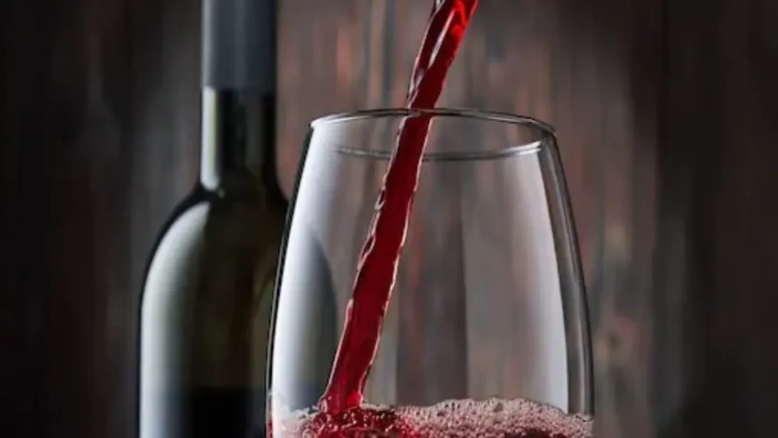 Study Finds Even A Glass of Wine or Beer Can Cause Irregular Heartbeats