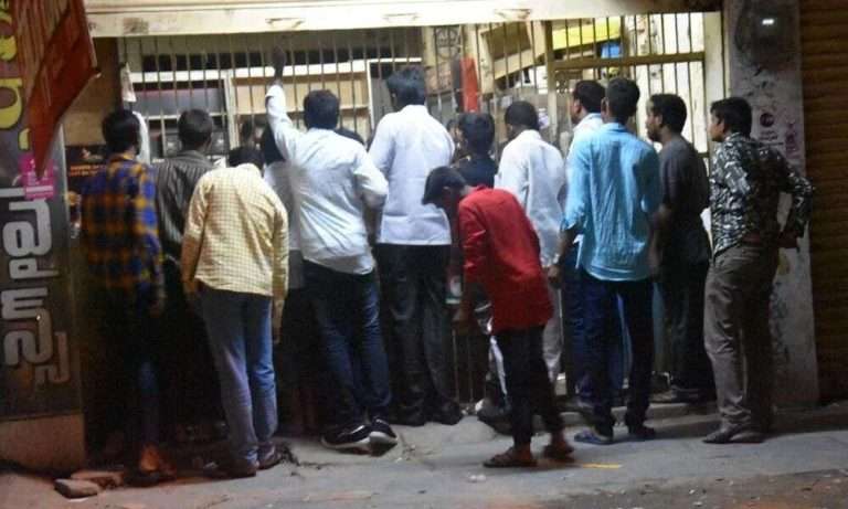 Telangana Excise: Will quota system in liquor policy work?