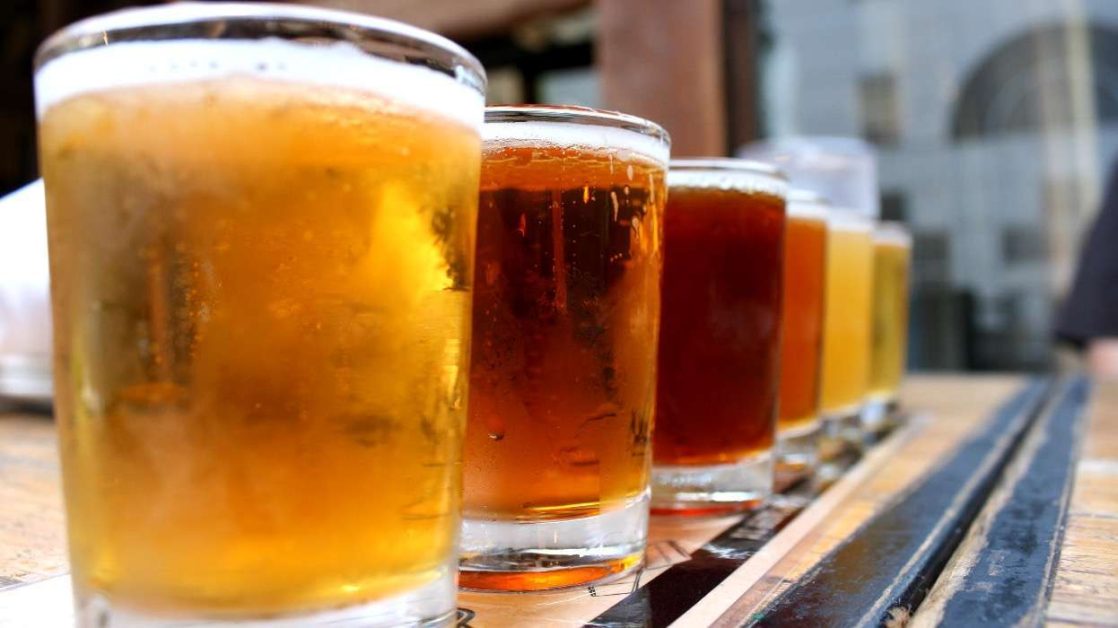 A Deep Dive Into Cartelisation in the Indian Liquor Industry