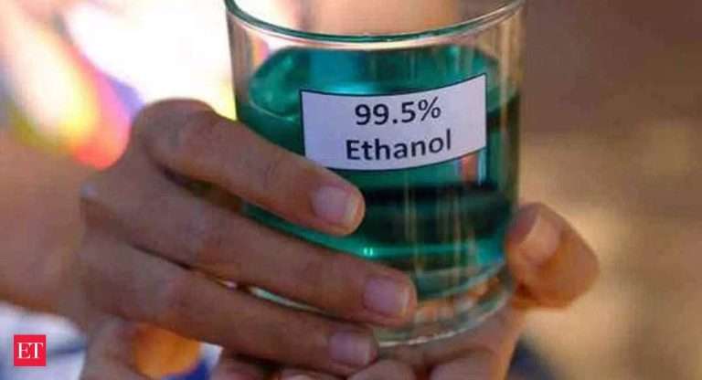 Ethanol blending programme in all states now