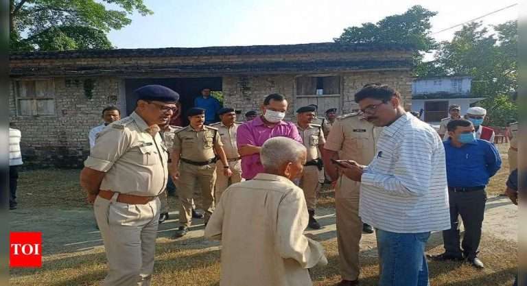 Five dead after consuming liquor in Bihar