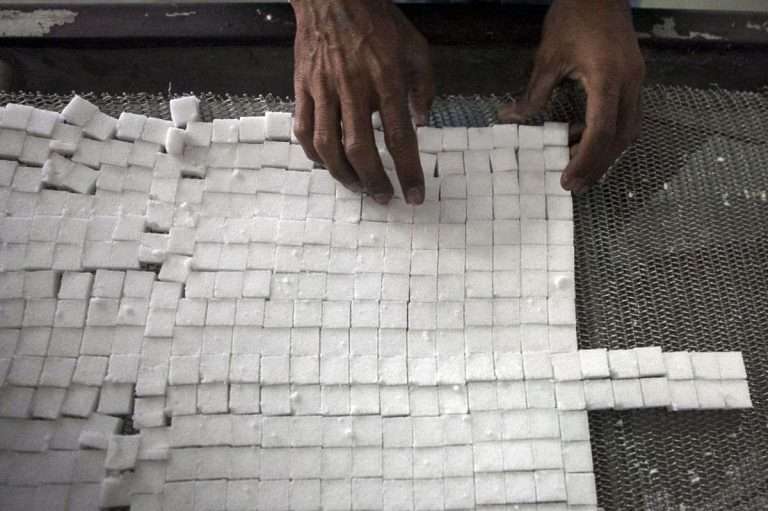 From Balrampur Chini To Dhampur, Why The Sugar Rally May Not Be Done Yet