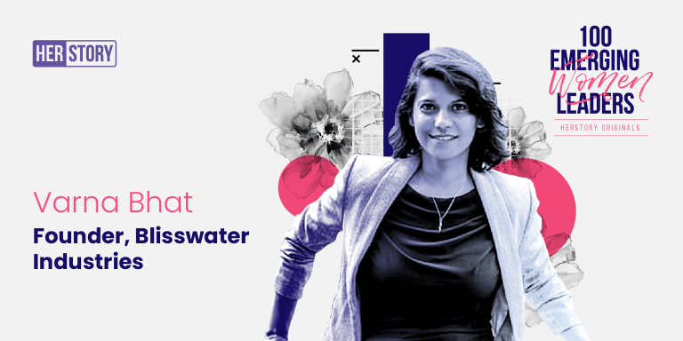 From an IAS aspirant to brewing vodka, meet Goa-based entrepreneur Varna Bhat