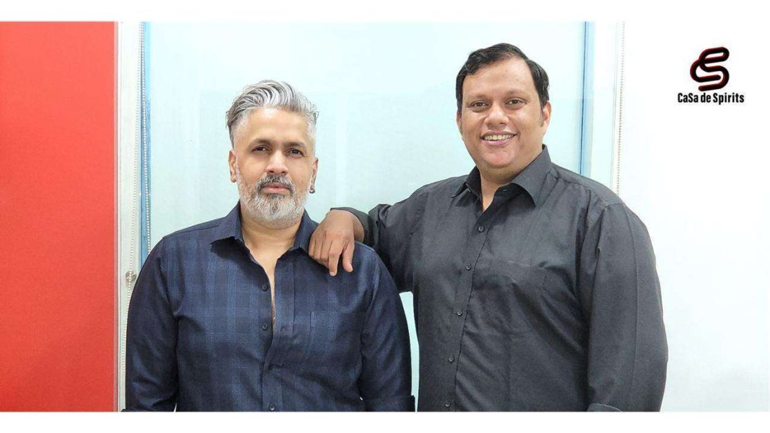4 Industry veterans join forces to launch CaSa de Spirits, a new alco-bev venture