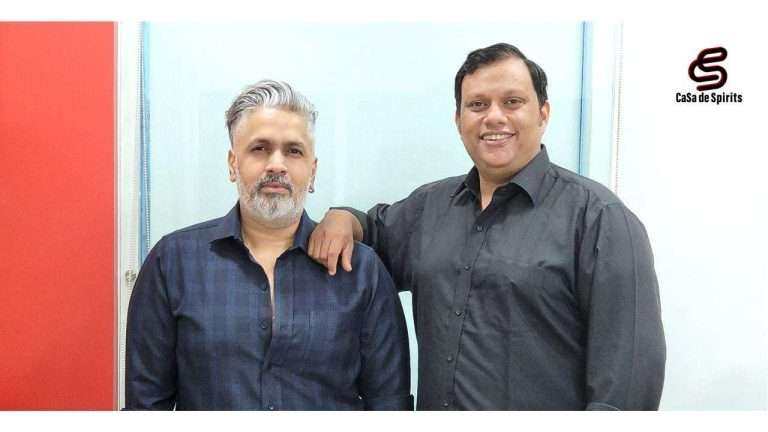 4 Industry veterans join forces to launch CaSa de Spirits, a new alco-bev venture