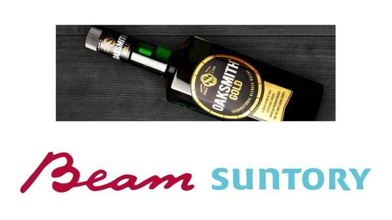 Beam Suntory launches Oaksmith® & The House of Suntory portfolio in North India