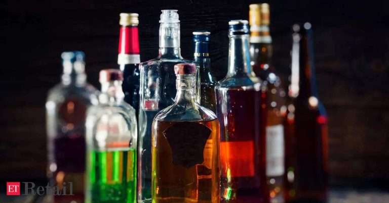 Tripura: Excise dept conducts raids to curb illicit liquor sale ahead of assembly polls