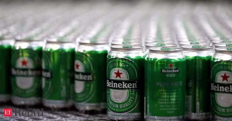 Heineken cheers profit jump, but outlook ‘below 2019’ | International News