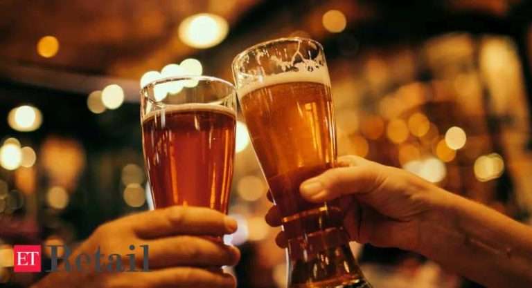 Punjab government approves excise policy for first three months of FY 2022-23