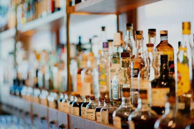 Excise department cannot stop illicit liquor sale due to lack of staff