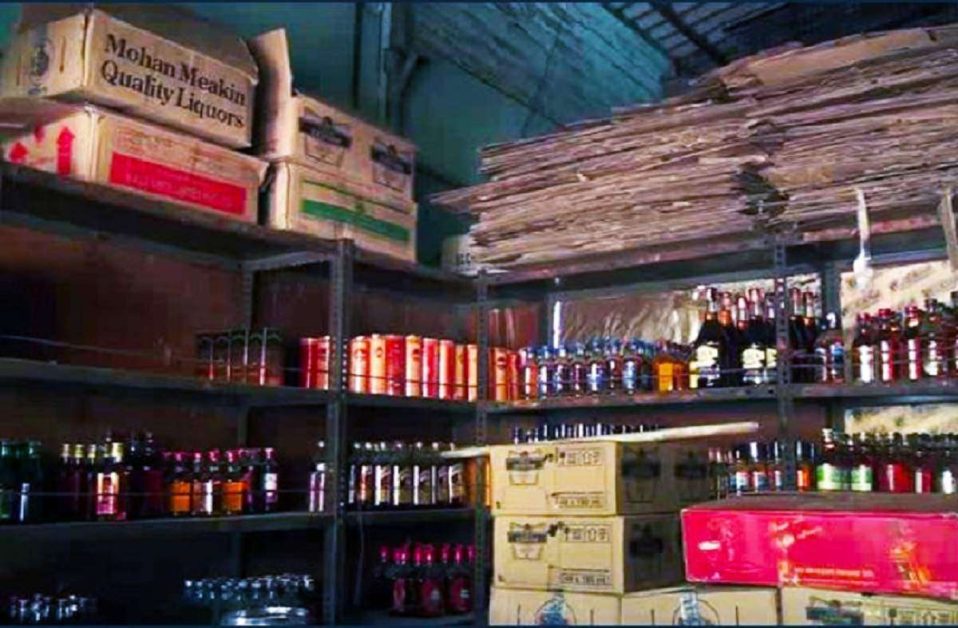 TN: Beer flying off shelves in May, sales up by 26.55 per cent